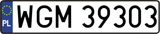 WGM39303