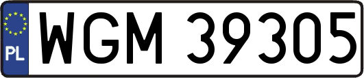WGM39305