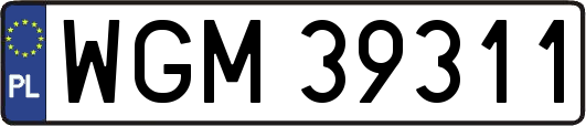 WGM39311
