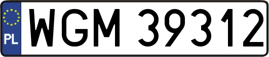WGM39312