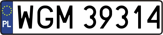 WGM39314