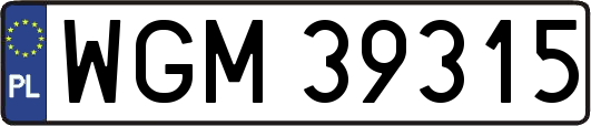 WGM39315