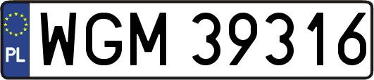 WGM39316