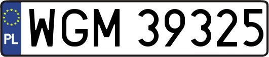 WGM39325
