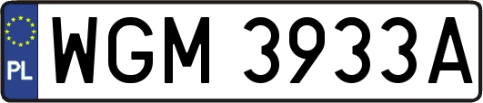 WGM3933A