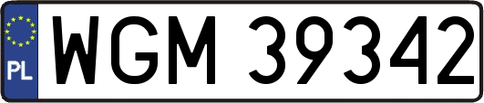 WGM39342