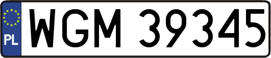 WGM39345