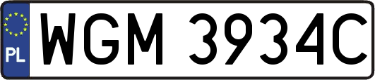 WGM3934C