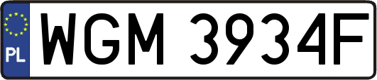 WGM3934F