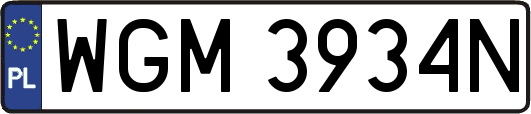 WGM3934N