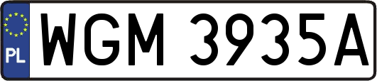 WGM3935A