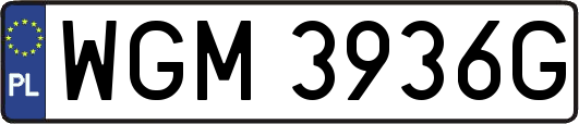 WGM3936G
