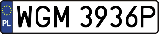 WGM3936P