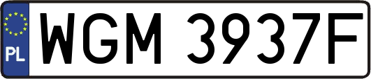WGM3937F
