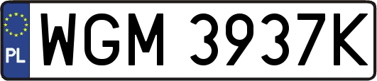 WGM3937K