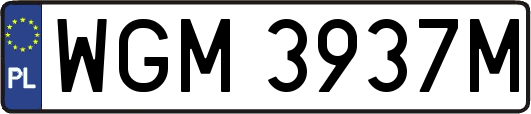 WGM3937M