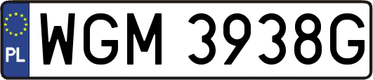 WGM3938G