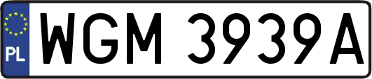 WGM3939A