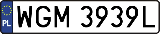 WGM3939L