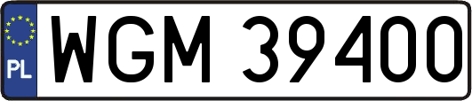WGM39400