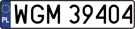 WGM39404
