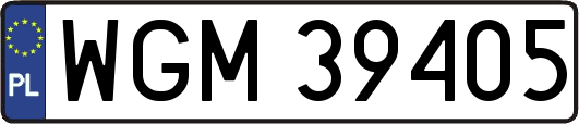 WGM39405