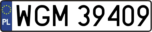 WGM39409