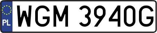WGM3940G