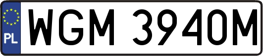 WGM3940M