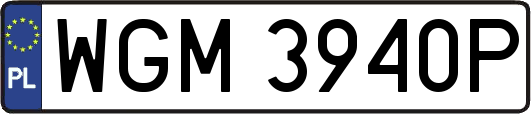 WGM3940P