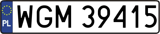 WGM39415