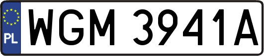 WGM3941A