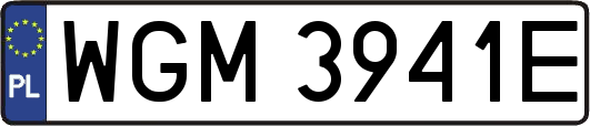 WGM3941E