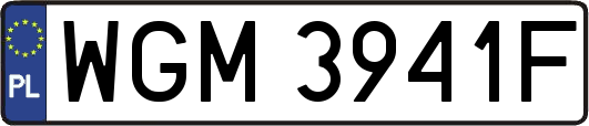 WGM3941F