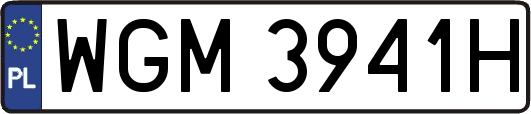 WGM3941H