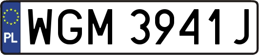 WGM3941J