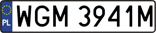 WGM3941M