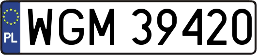 WGM39420