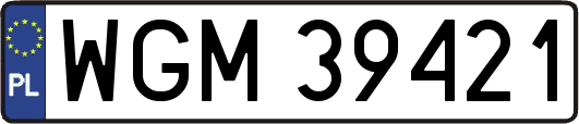 WGM39421