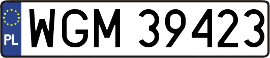 WGM39423