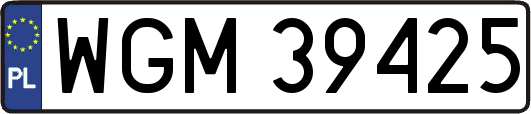 WGM39425