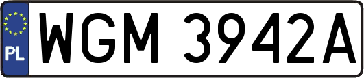 WGM3942A