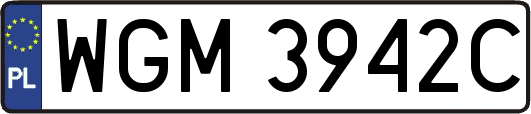 WGM3942C