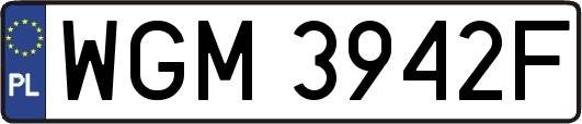WGM3942F
