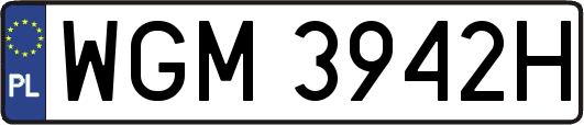 WGM3942H