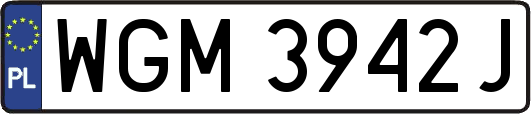 WGM3942J