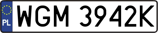 WGM3942K