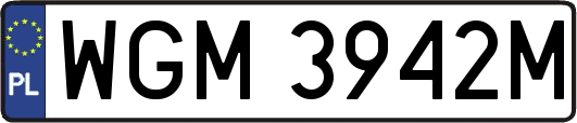 WGM3942M