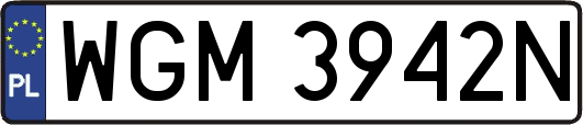 WGM3942N