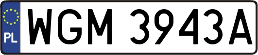 WGM3943A